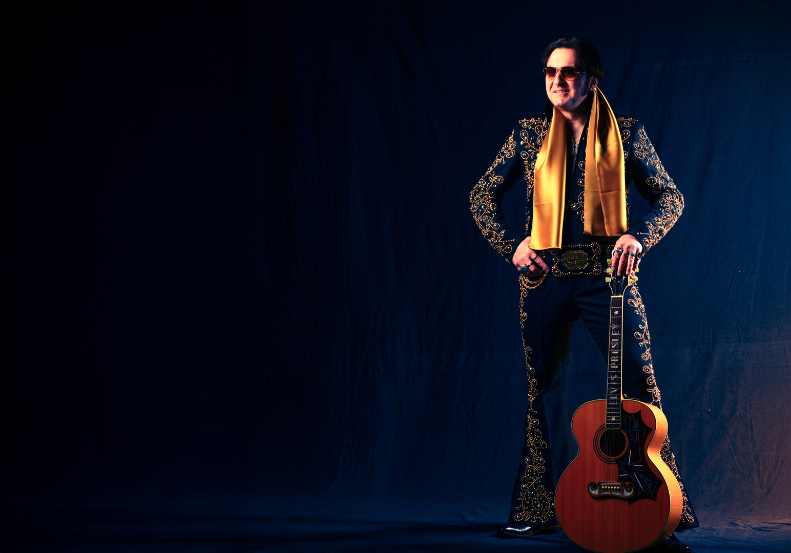 zakladka elvis